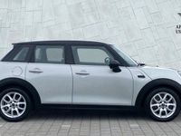 used Mini Cooper 5-Door Hatch1.5 5dr