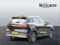 Used BYD Atto 2 Boost 130 kW (177 HP) 2026 Black SUV