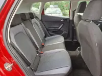 Used Seat Arona SE Technology 2018 Red SUV