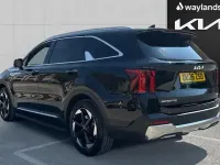 Used Kia Sorento 2026 Black SUV