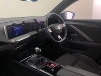 Used Vauxhall Astra 131 HP (96 kW) 2025 Hatchback