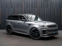 Used Land Rover Range Rover Sport Autobiography 2023 Grey SUV