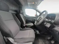 Second-hand Toyota Proace Active 120 CP (88 kW) 2022 Gri Monovolum