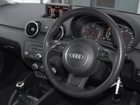 Used Audi A1 2011 Hatchback