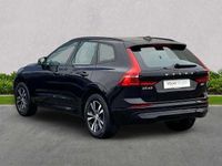 Used Volvo XC60 Core 250 HP (183 kW) 2023 SUV