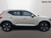 Used Volvo XC40 Ultra 161 HP (118 kW) 2025 SUV
