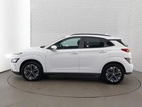 Used Hyundai Kona Premium 100 kW (136 HP) 2023 White SUV