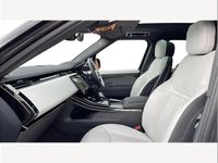 Used Land Rover Range Rover Sport SE Dynamic 300 HP (220 kW) 2025 Grey SUV