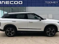Used Jaecoo 7 204 HP (150 kW) 2026 SUV