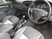 used Saab 9-3 1.9