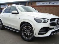 Usado Mercedes GLE350 AMG Line Premium Plus 2020 SUV