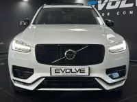 Used Volvo XC90 Ultimate 2022 White SUV