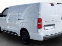 New Fiat Scudo 143 HP (105 kW) 2025 White Van