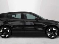 Novo Volvo EX30 Plus 200 kW (272 HP) 2026 Preto SUV