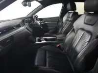 Used Audi e-tron Sportback S-Line 300 kW (408 HP) 2020 Blue SUV
