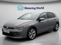 Nowe VW Golf VIII Match 150 KM (110 kW) 2026 Hatchback