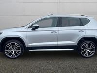 Used Seat Ateca Xperience Lux 150 HP (110 kW) 2025 SUV