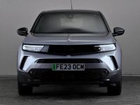 Used Vauxhall Mokka Ultimate 100 kW (136 HP) 2023 Grey SUV