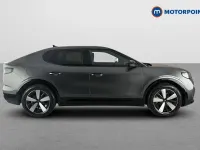 Used Ford Capri Select 210 kW (286 HP) 2025 Grey SUV