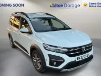 Used Dacia Jogger Comfort 2022 MPV