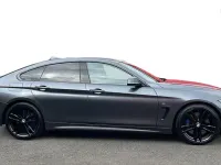 Used BMW 430 Gran Coupé M Sport 254 HP (186 kW) 2019 Grey Coupe