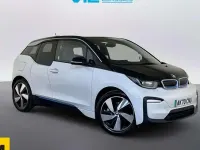Używany BMW i3 Comfort Edition 125 kW (170 KM) 2022 Hatchback