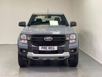 New Ford Ranger Tremor 205 HP (150 kW) 2025 Pickup