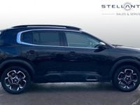 Used Citroën C5 PureTech 131 HP (96 kW) 2024 Hatchback