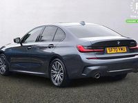 Used BMW 320 M Sport 184 HP (135 kW) 2022 Sedan