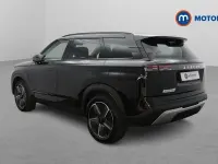Used Jaecoo 7 204 HP (150 kW) 2026 Black SUV