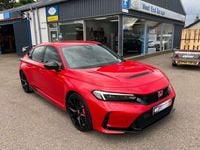 Used Honda Civic Type R 329 HP (241 kW) 2023