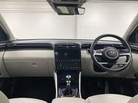 Used Hyundai Tucson Ultimate 2023 Grey SUV