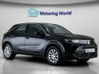 Usado Vauxhall Mokka Edition 101 CV (74 kW) 2022 Negro SUV