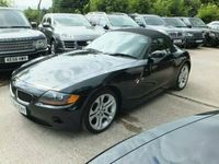 Used BMW Z4 2004 Cabriolet