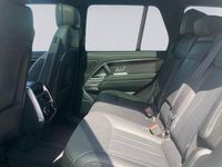 Używany Land Rover Range Rover Autobiography 2022 Srebrny SUV