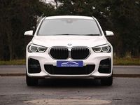 Used BMW X1 M Sport 2020 White SUV