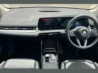 Used BMW 220 Sport Line 154 HP (113 kW) 2025 White Hatchback