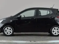 Used Hyundai i10 SE 88 HP (64 kW) 2020 Hatchback
