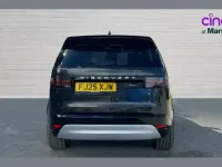 Used Land Rover Discovery 350 HP (257 kW) 2025 Grey SUV