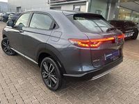 Used Honda HR-V Advance 131 HP (96 kW) 2022 Grey SUV