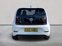 Używany VW up! GTI 115 KM (84 kW) 2019 Biały Hatchback
