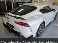 Used Toyota Supra 257 HP (189 kW) 2023 Coupe