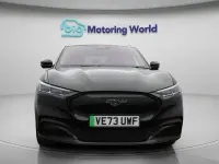 Used Ford Mustang Mach-E Extended Range 258 kW (351 HP) 2024 SUV