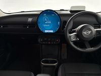 Used Mini Cooper Hatch 113 kW (154 HP) 2025 White Hatchback