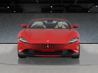 Used Ferrari Roma 620 HP (456 kW) 2024 Rosso corsa Coupe