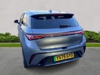 Used BYD Dolphin Design 150 kW (204 HP) 2025 Grey Hatchback