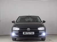 used VW Polo 1.0 TSI Match Euro 6 (s/s) 5dr