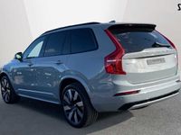 used Volvo XC90 Recharge Ultimate T8 Plug-in hybrid