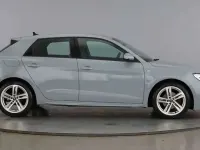 Used Audi A1 S-Line 2022 SUV