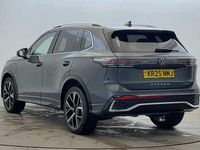 Used VW Tiguan 272 HP (200 kW) 2025 SUV